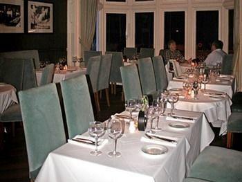 The Staincliffe Hotel ฮาร์ทลิพูล ภายนอก รูปภาพ
